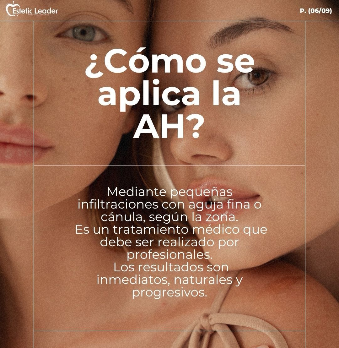 como se aplica el acido-hialuronico como se aplica el acido-hialuronico