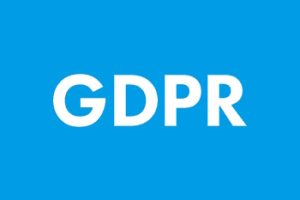 gdpr