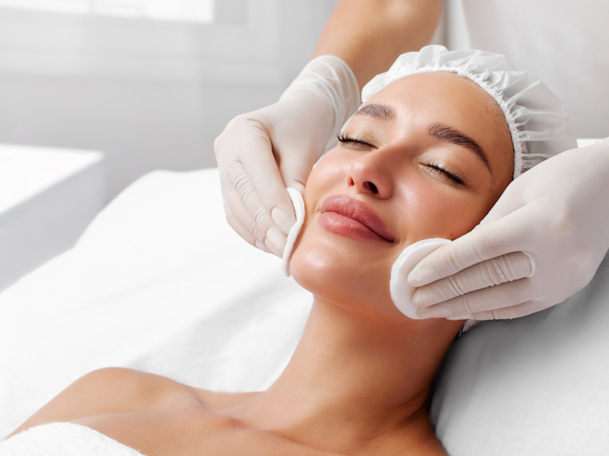 higiene-limpieza-facial-en-alcorcon